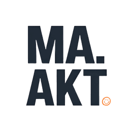 MA.AKT Logo