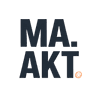 MA.AKT Logo